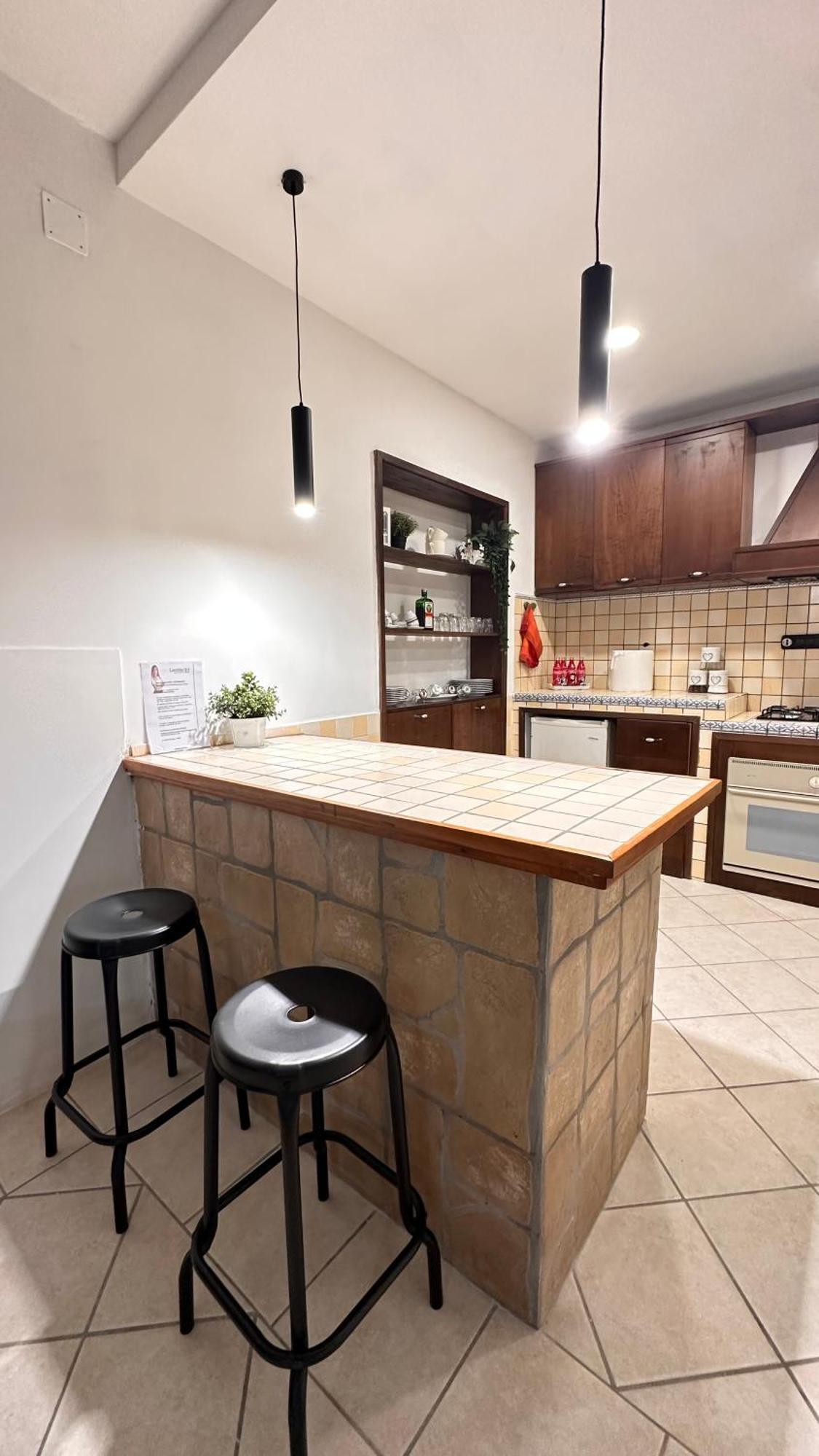Loft Style Taverna Aversa Dış mekan fotoğraf