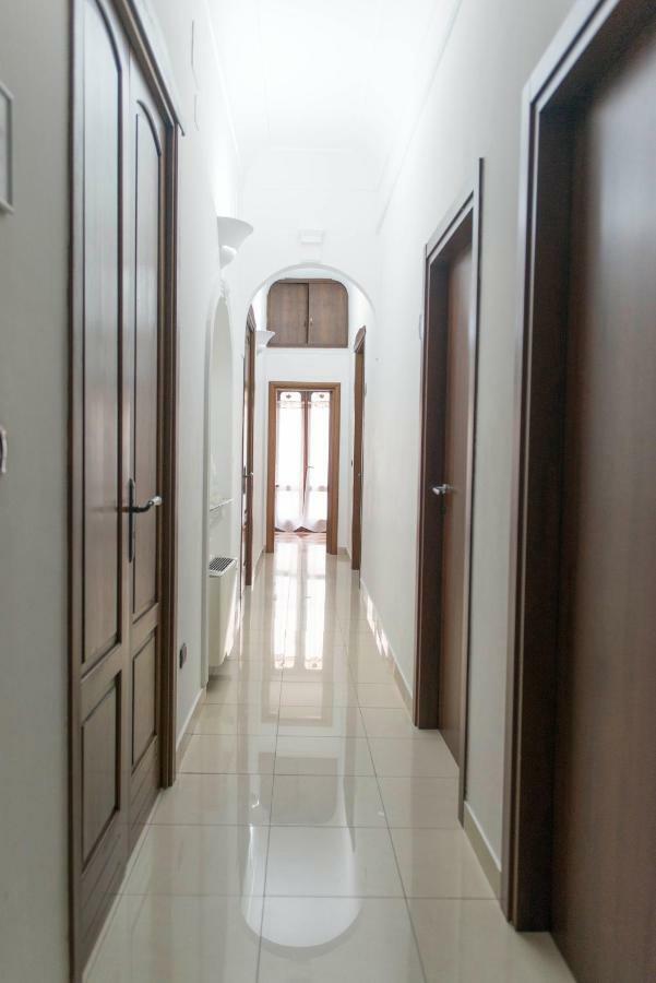 Loft Style Taverna Aversa Dış mekan fotoğraf