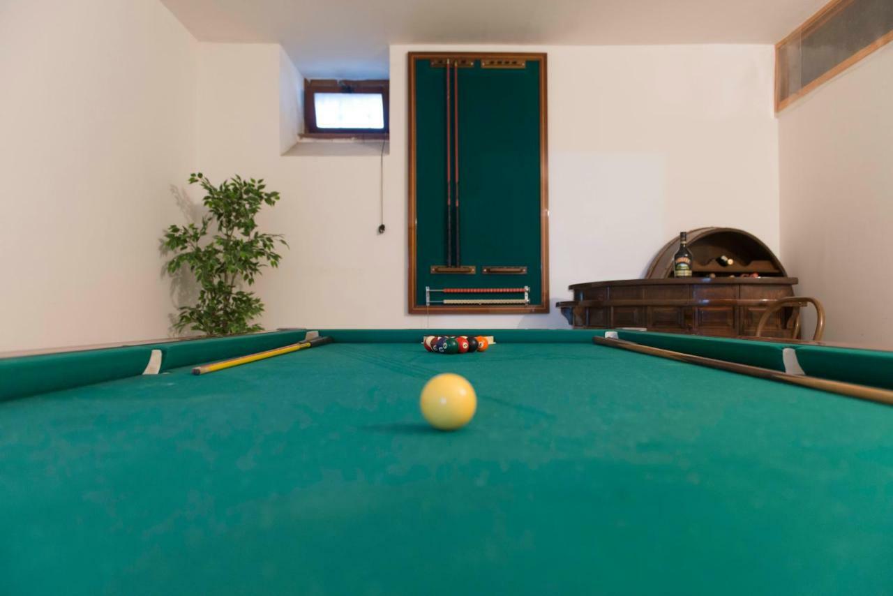 Loft Style Taverna Aversa Dış mekan fotoğraf