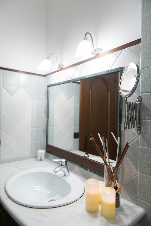 Loft Style Taverna Aversa Dış mekan fotoğraf