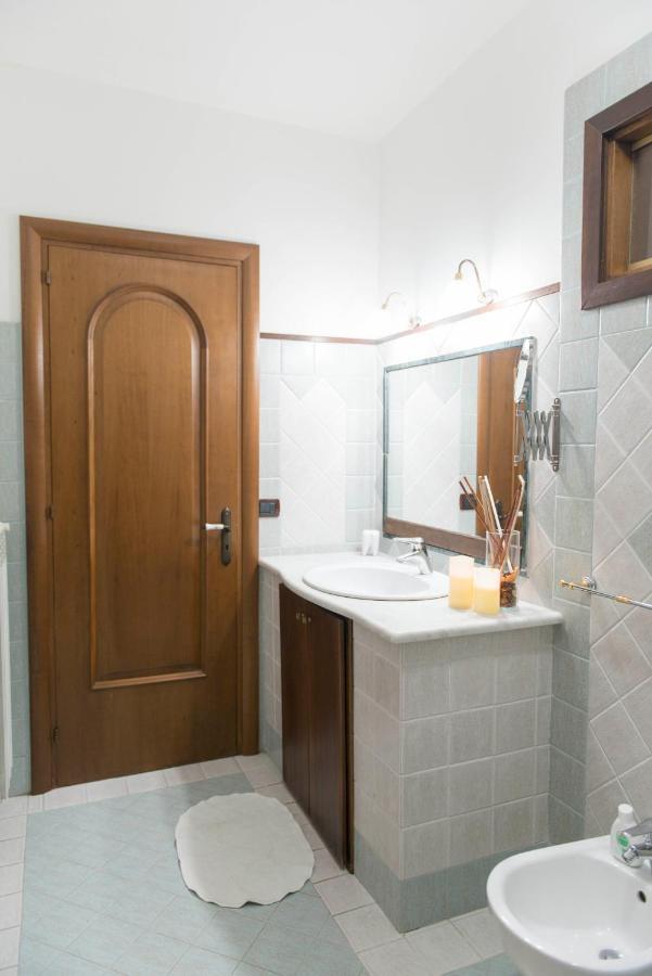 Loft Style Taverna Aversa Dış mekan fotoğraf